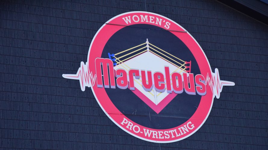 Marvelous譲渡会へ行ってきたよ